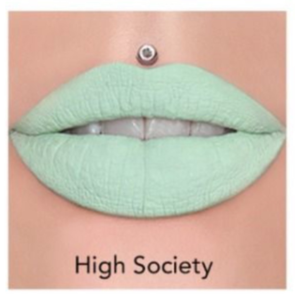 Jeffree Star Cosmetics Velour Liquid Lipstick .19oz Full Size‎ NEW AUTHEN…